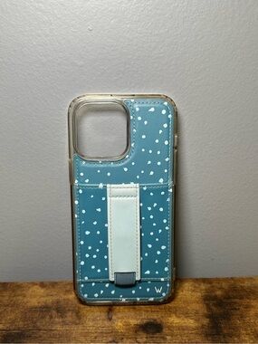 Walli IPhone 14 Pro Max Case
